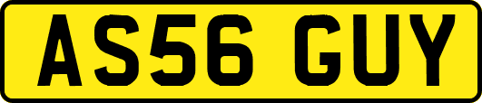 AS56GUY