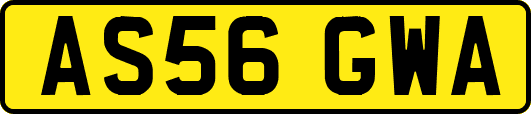 AS56GWA