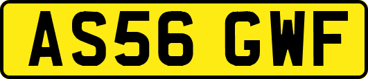 AS56GWF