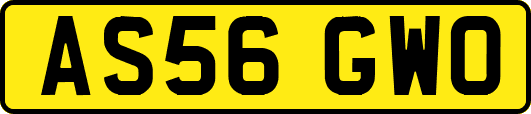 AS56GWO