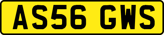 AS56GWS