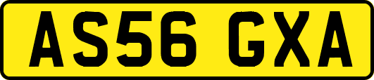 AS56GXA