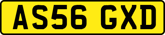 AS56GXD