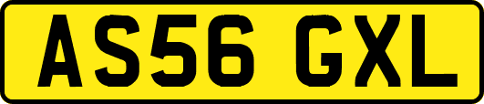 AS56GXL