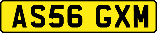 AS56GXM