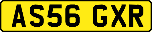 AS56GXR