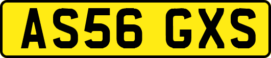 AS56GXS