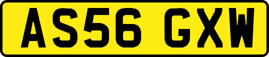 AS56GXW