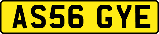AS56GYE