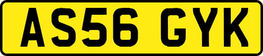 AS56GYK