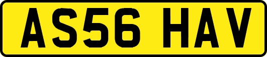 AS56HAV