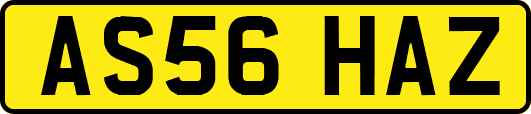 AS56HAZ