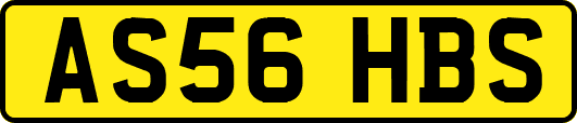 AS56HBS