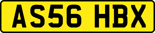AS56HBX