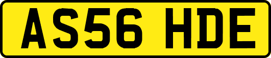 AS56HDE