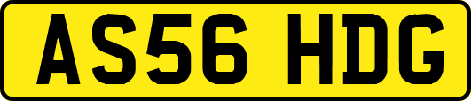 AS56HDG