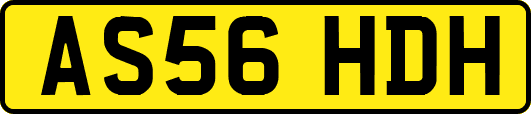 AS56HDH