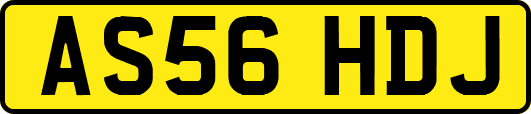 AS56HDJ