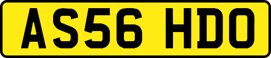 AS56HDO