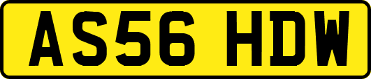 AS56HDW