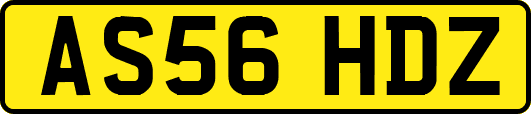 AS56HDZ