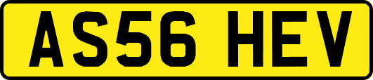 AS56HEV