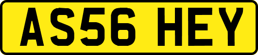 AS56HEY