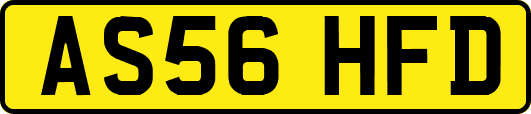 AS56HFD