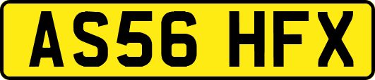 AS56HFX