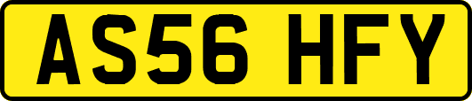 AS56HFY