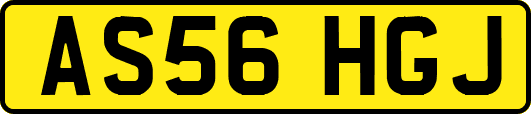 AS56HGJ