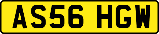 AS56HGW