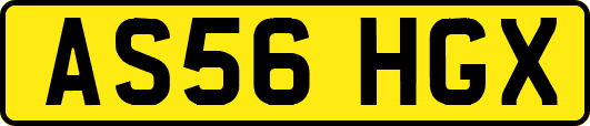 AS56HGX