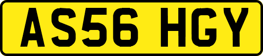AS56HGY