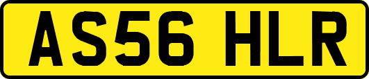 AS56HLR