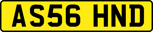 AS56HND