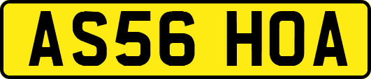 AS56HOA