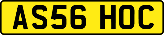 AS56HOC