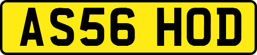AS56HOD