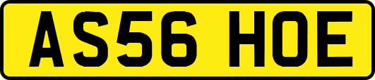 AS56HOE
