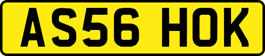 AS56HOK
