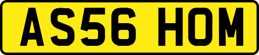 AS56HOM