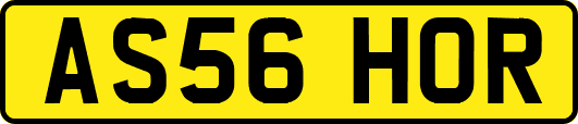 AS56HOR