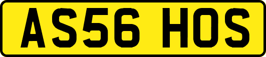 AS56HOS