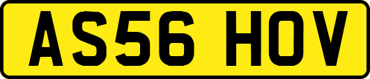 AS56HOV