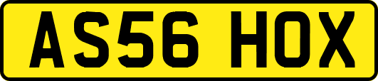 AS56HOX