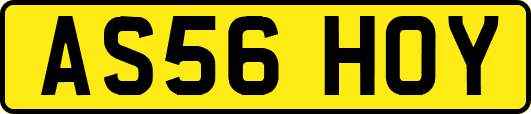 AS56HOY