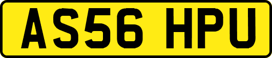 AS56HPU