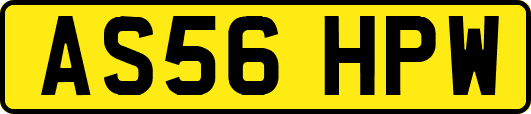 AS56HPW
