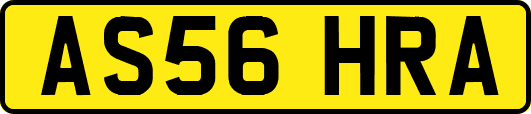 AS56HRA